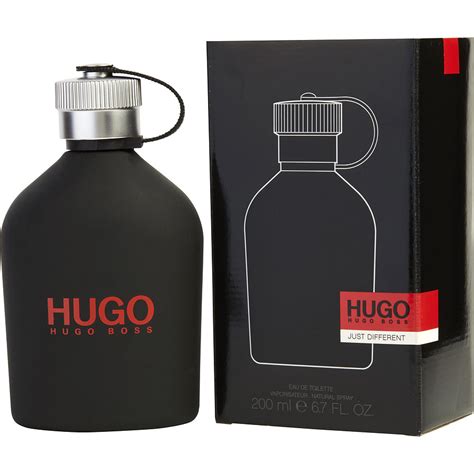 hugo just different review